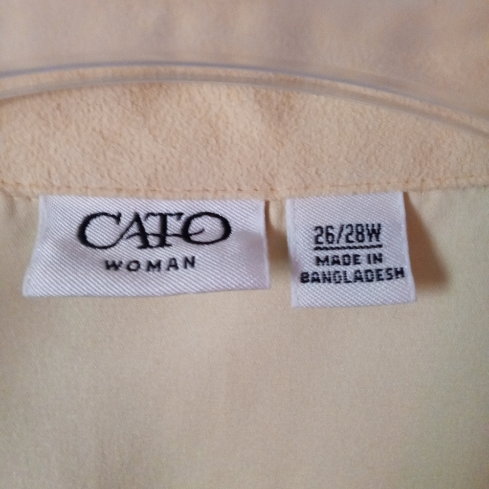 CATO - Picture 3 of 6